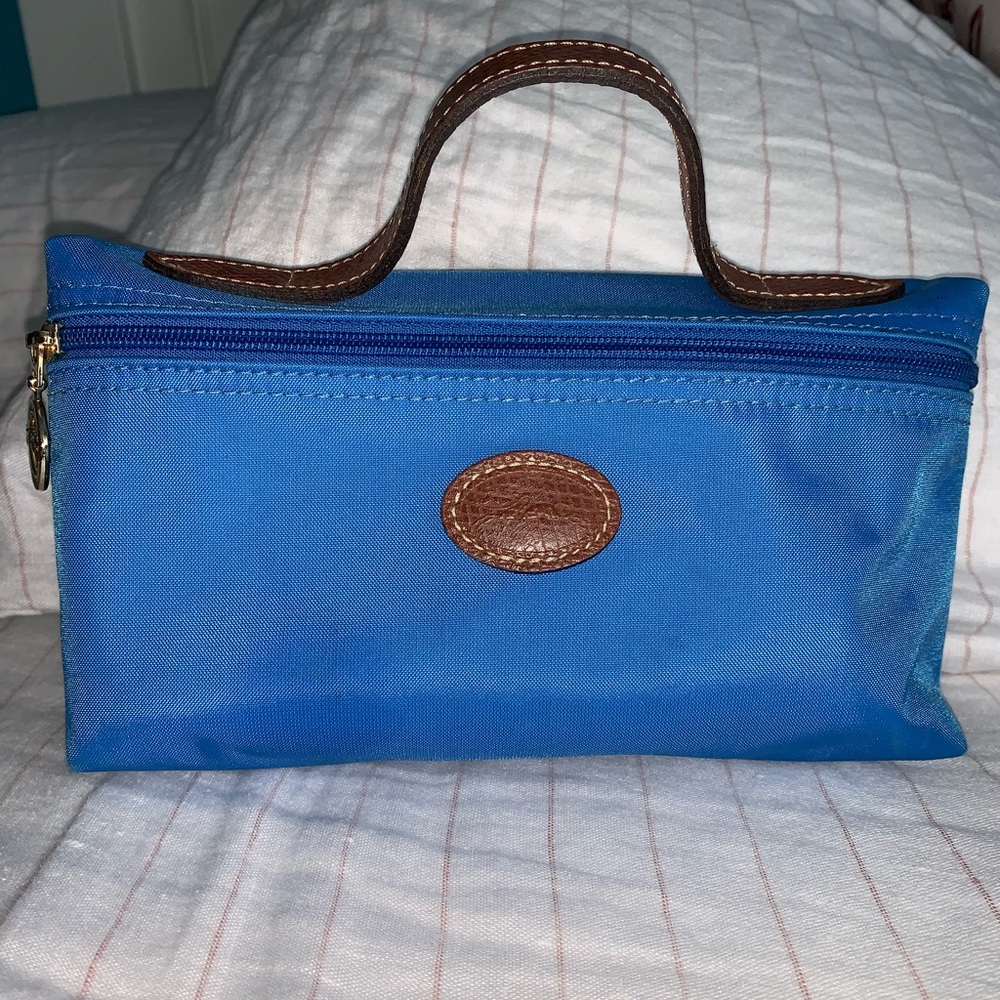 LONG CHAMP POUCH